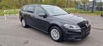 Golf 7 Variant 1.2 Benzine | Gekeurd voor verkoop, Auto's, Zwart, Bedrijf, Break, Golf Variant