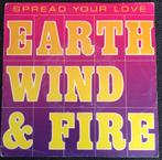 earth wind & fire, Cd's en Dvd's, Verzenden