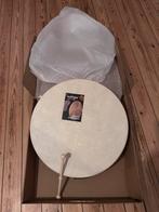 Bohdran, Enlèvement, Neuf, Tambour