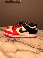 Nike dunk low EMB (38,5), Kleding | Heren, Ophalen, Overige kleuren, Nike, Nieuw