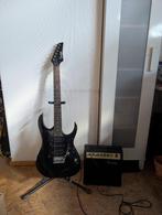 westone electrische gitaar, Met versterker, Zo goed als nieuw, Solid body, Ophalen
