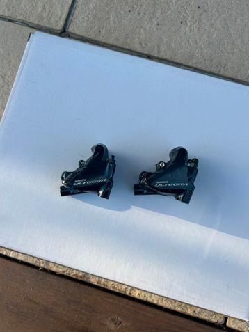 Shimano remblokken beschikbaar voor biedingen