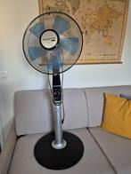 ventilateur turbo silence Rowenta, Electroménager, Enlèvement, Comme neuf, Ventilateur de trépied