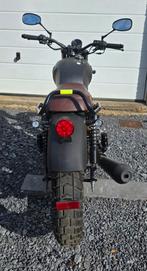 Moto Archive Scrambler 125, Motoren, Particulier
