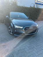 Audi A3 quattro 2L diesel 184 pk automaat, Auto's, Automaat, Bedrijf, Te koop, A3