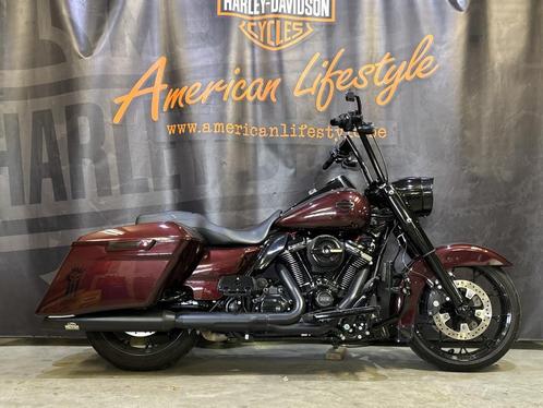Harley-Davidson Touring Touring Roadking Special FLHRXS, Motoren, Motoren | Harley-Davidson, Bedrijf, Overig, meer dan 35 kW