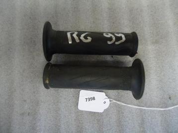 R6 1999 - 2002 Yamaha Handvat en gashendel D1-15935 beschikbaar voor biedingen
