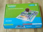 Spektro starterskit: spelenderwijs elektriciteit ontdekken, Ophalen, Zo goed als nieuw, Ontdekken
