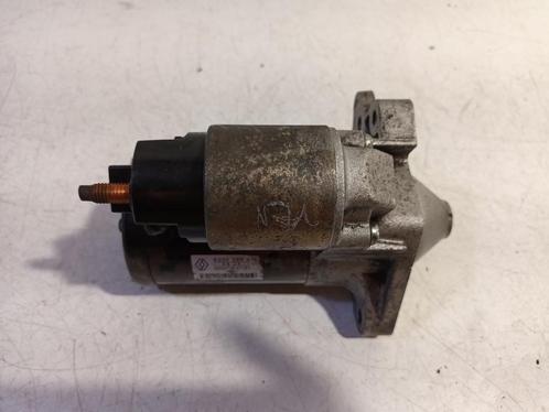 STARTMOTOR Renault Clio III (BR / CR) (8200298371), Auto-onderdelen, Motor en Toebehoren, Renault, Gebruikt