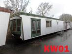 Diverse modellen chalets en stacaravans met 3 slaapkamers, Caravans en Kamperen, Meer dan 6