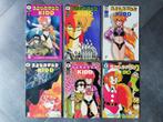 Caravan Kidd Dark Horse Comics, Ophalen of Verzenden, Gelezen