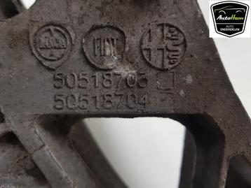 SUBFRAME Alfa Romeo Giulietta (940) (|50518703|50518704|) beschikbaar voor biedingen
