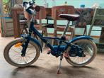 Btwin kinderfiets 16 inch, Fietsen en Brommers, Ophalen, Gebruikt, 16 tot 20 inch, B-Twin