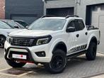 Nissan Navara 2.3 dCi N-Guard 4x4 Automaat | FullOption |, Automaat, 4 cilinders, Wit, Leder