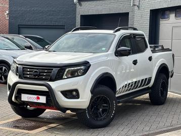 Nissan Navara 2.3 dCi N-Guard 4x4 Automaat | FullOption | beschikbaar voor biedingen