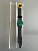 Swatch horloge zeer goede  staat verpakt - gratis verzending, Ophalen of Verzenden, Zo goed als nieuw, Swatch
