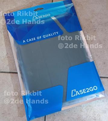 Case2go Tablethoes/cover voor OnePlus PadGo,... beschikbaar voor biedingen