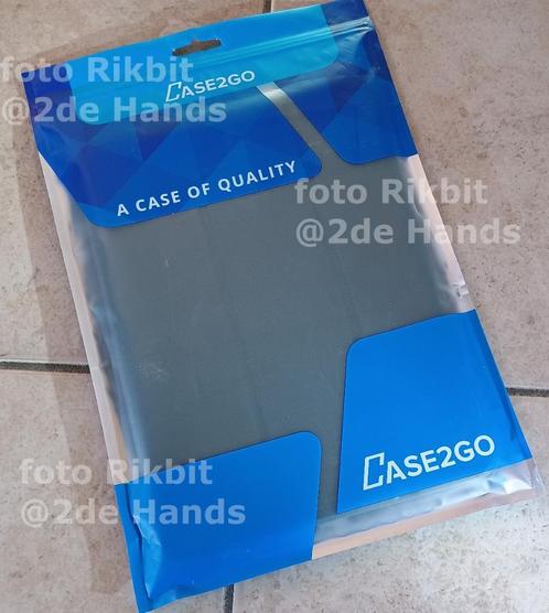 Case2go Tablethoes/cover voor OnePlus PadGo,..., Computers en Software, Tablet-hoezen, Nieuw, Bescherming voor- en achterkant