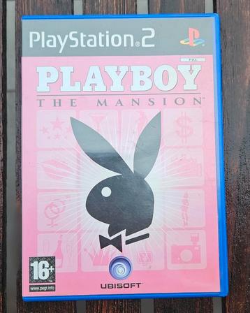 Playboy The Mansion  beschikbaar voor biedingen