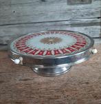 Porte-gâteaux et porte-gâteaux vintage, Enlèvement