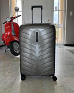 Samsonite spinner Attrix 75, kleur: Dune, 45 à 55 cm, Poignée extensible, Plastique souple, Enlèvement ou Envoi