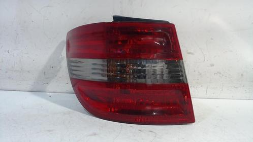 ACHTERLICHT LINKS BUITEN BMW 5 serie (E60) (12-2001/03-2010), Auto-onderdelen, Verlichting, BMW, Gebruikt