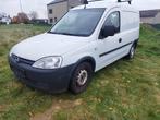 Opel Combo 1,3cdti Climatiseur, Opel, Tissu, Achat, 2 places