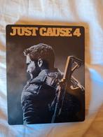 Just cause 4 steelbook edition (Xbox One), Games en Spelcomputers, Ophalen