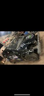 Citroen c2 autocross, Auto's, Particulier, Te koop, C2