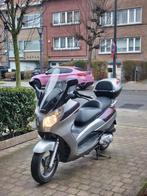 A vendre un Honda s-wing avec 37500 kilometr, Motoren, Bedrijf