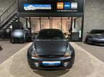 Ford StreetKa 1.6i, Leder, Airco, Mooie staat, Met garantie, Te koop, Zilver of Grijs, Airconditioning, 70 kW