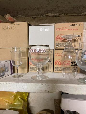 Bierglazen  beschikbaar voor biedingen
