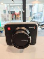 Blackmagic Cinema 2.5k EF mount, Ophalen of Verzenden, Zo goed als nieuw