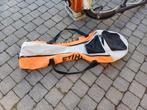Opbergzak combi stihl, Ophalen, Gebruikt