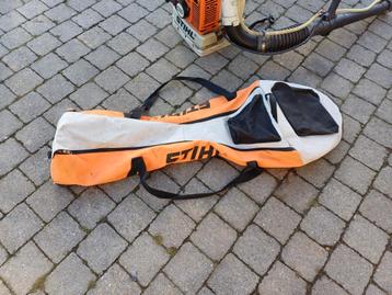 Opbergzak combi stihl beschikbaar voor biedingen