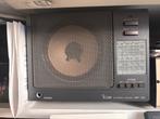 Icom external speaker, Ophalen, Gebruikt, Zender en Ontvanger