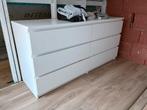 Commodes Malm IKEA, Maison & Meubles, Enlèvement, Utilisé