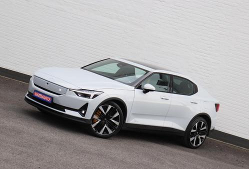 Polestar 2 82 kWh Performance - Plus&Pilot&Climate Pack/H&K, Auto's, Polestar, Bedrijf, Te koop, Polestar 2, 360° camera, 4x4