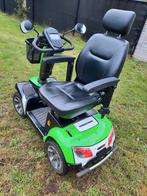 Vermeiren carpo 4 MET NIEUWE BATERIJEN! Zeer mooie staat, Diversen, Rolstoelen, Ophalen, Zo goed als nieuw