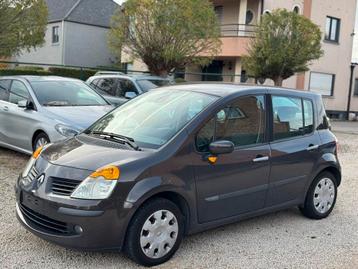 Renault Modus 1.5 dCi 145.629km 2005 EURO 4 *Airco* beschikbaar voor biedingen