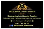 kinderanimatie evenementen, Hobby en Vrije tijd, Verzenden, Nieuw