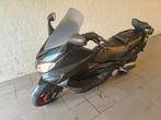 yamaha Tmax 500  injectie abs /akrapovitch + top case, Particulier, ABS, 2 cilinders, Scooter