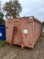 containers, Doe-het-zelf en Bouw, Ophalen