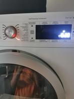 Droogkast, Elektronische apparatuur, 6 tot 8 kg, Ophalen, Gebruikt, Condens