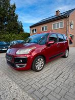 Citroën c3 1.4 met airco al gekeurd, Auto's, Bedrijf, 5 deurs, C3 Picasso, Handgeschakeld