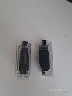 Orgineel Mercedes deurverlichting., Ophalen