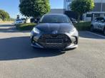 Toyota Yaris GR Sport, Auto's, Te koop, Zilver of Grijs, Stadsauto, 92 pk