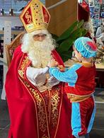 Sinterklaas, Diversen, Ophalen, Zo goed als nieuw