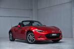 Mazda MX-5 1.5i Skyactiv-G Skycruise I BOSE I CAMERA, Auto's, Mazda, Achterwielaandrijving, Gebruikt, 4 cilinders, Cabriolet