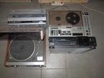 lot van 16 toestellen, as-is, Ophalen, Gebruikt, Stereo, Denon